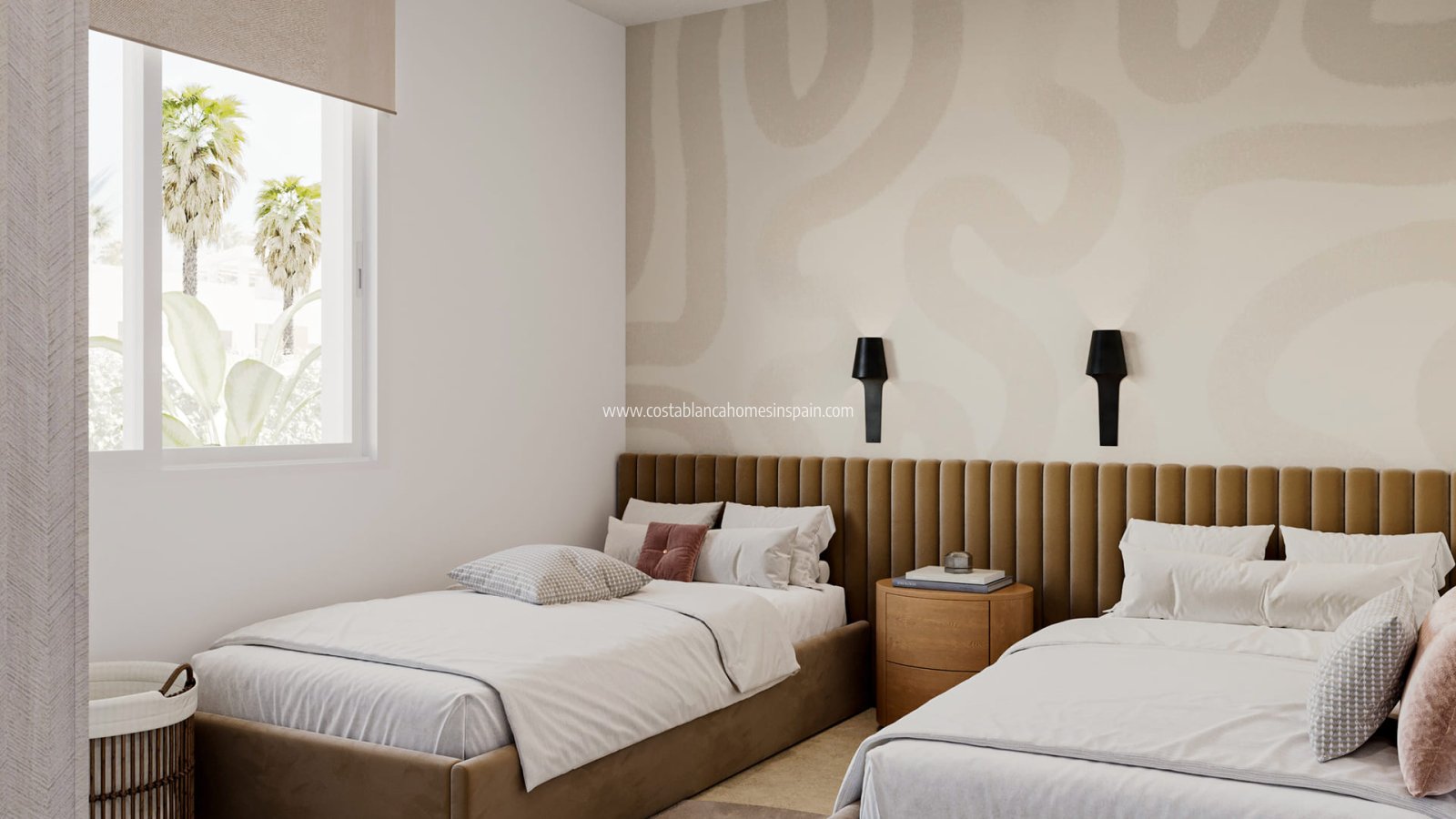Obra Nueva - Townhouse - La Finca Golf