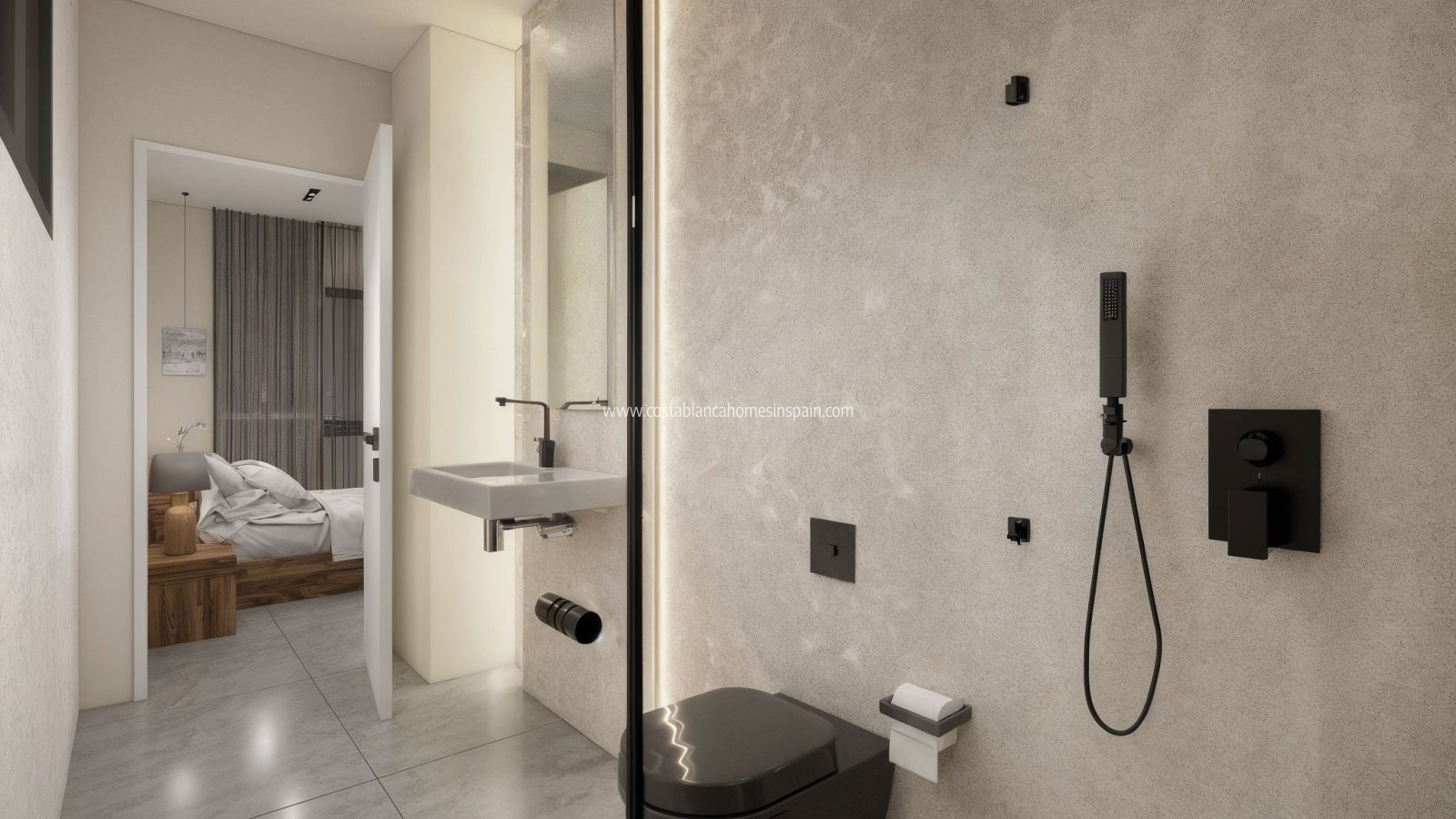 Obra Nueva - Townhouse - La Herrada