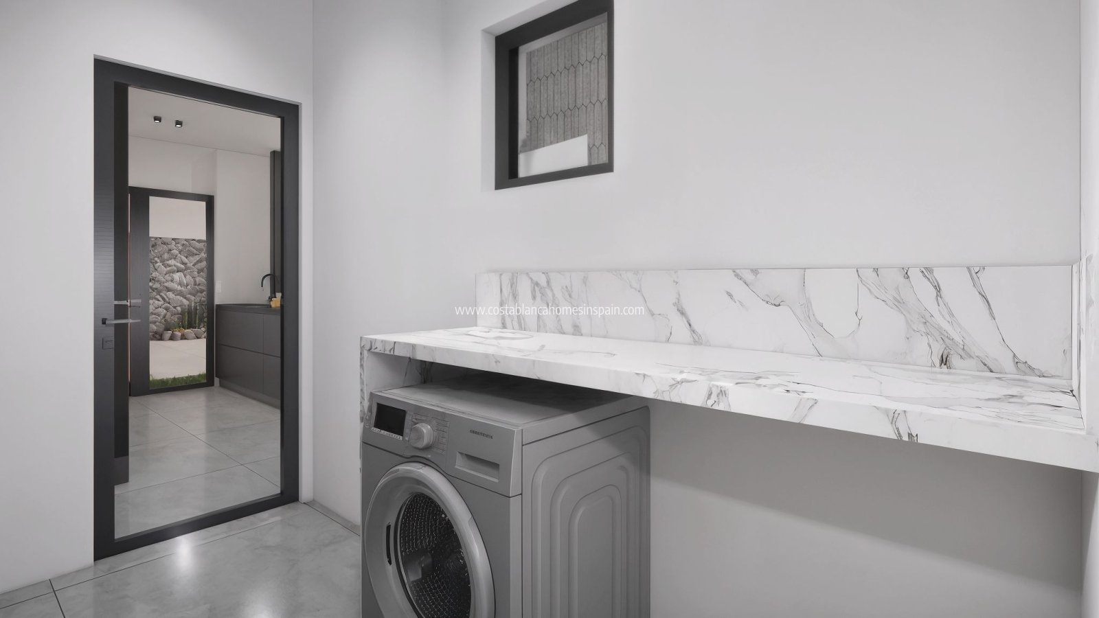 Obra Nueva - Townhouse - La Herrada