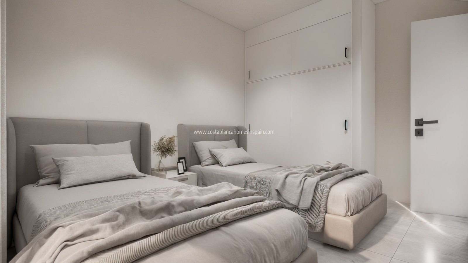 Obra Nueva - Townhouse - La Herrada