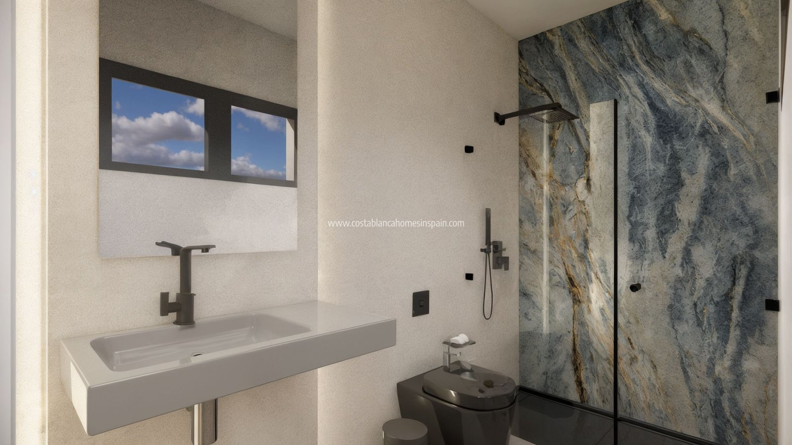 Obra Nueva - Townhouse - La Herrada