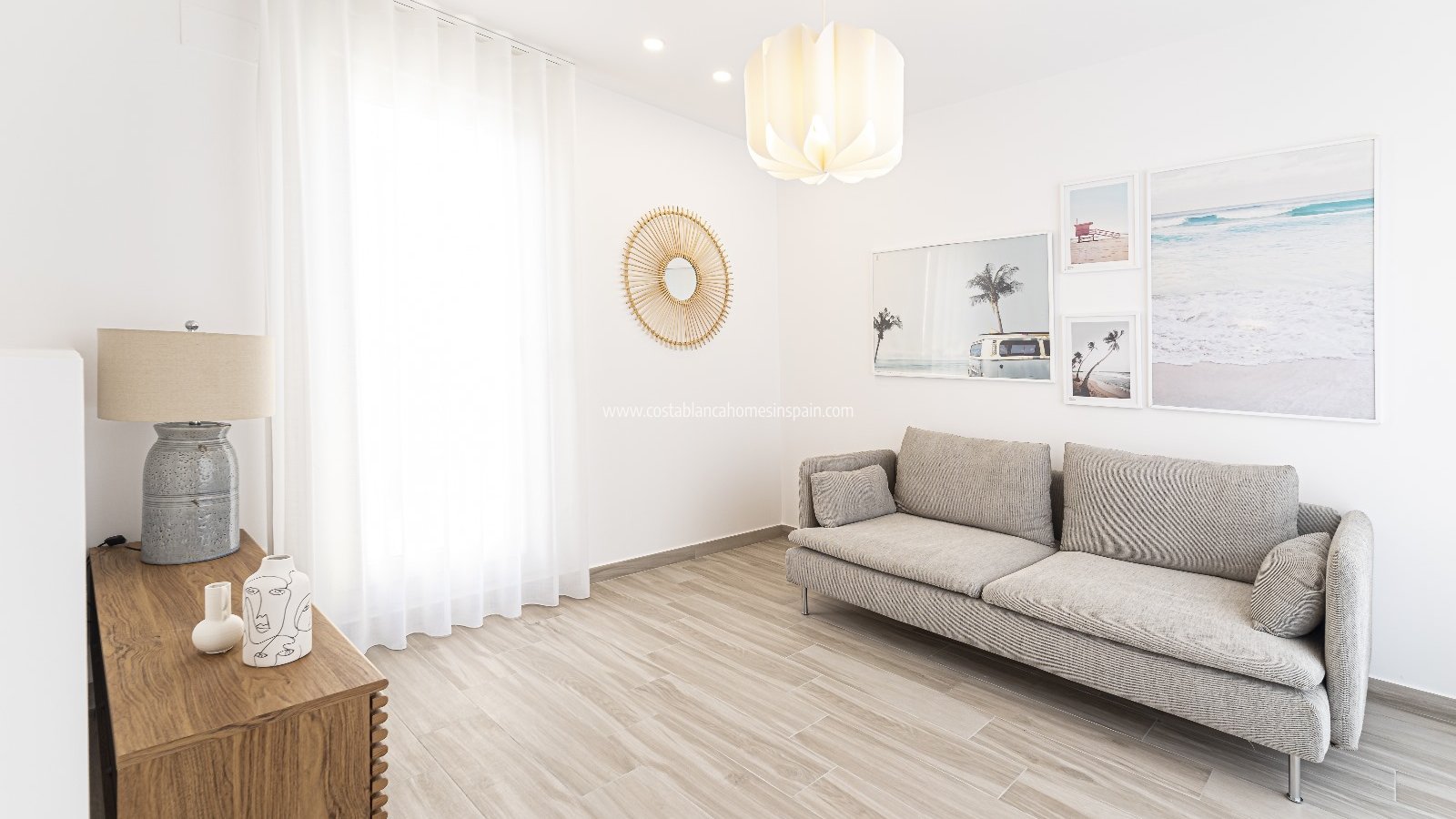 Obra Nueva - Townhouse - La Manga del Mar Menor