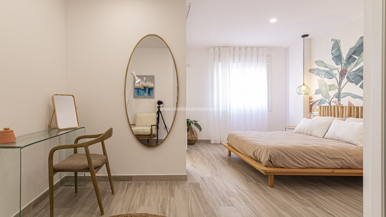 Obra Nueva - Townhouse - La Manga del Mar Menor