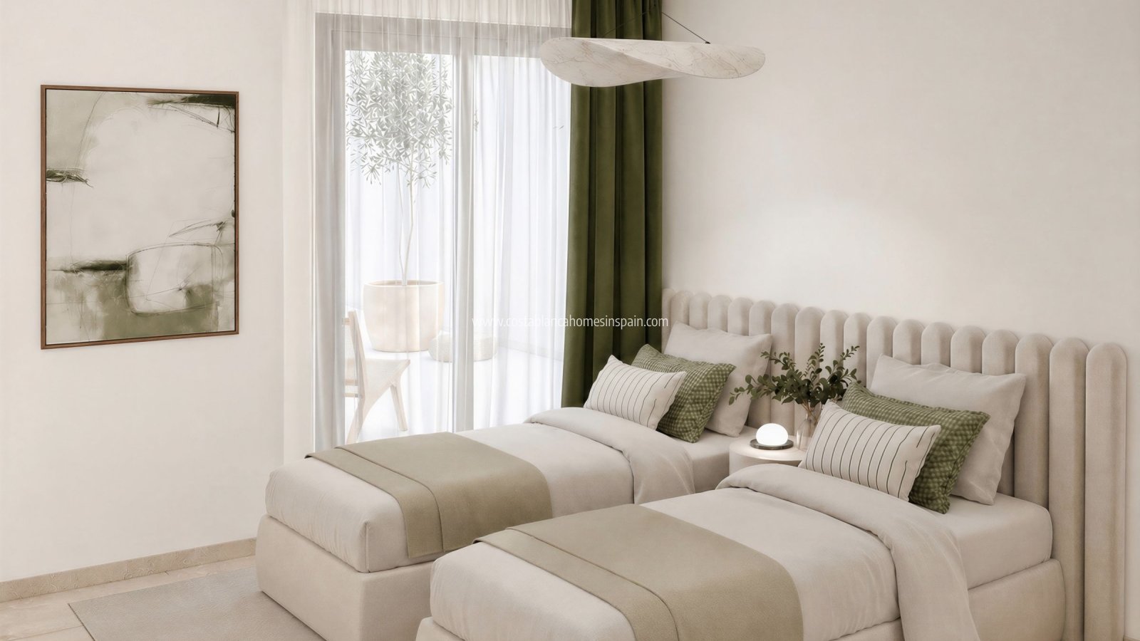 Obra Nueva - Townhouse - Los Alcázares - Mar Menor - Los Alcázares