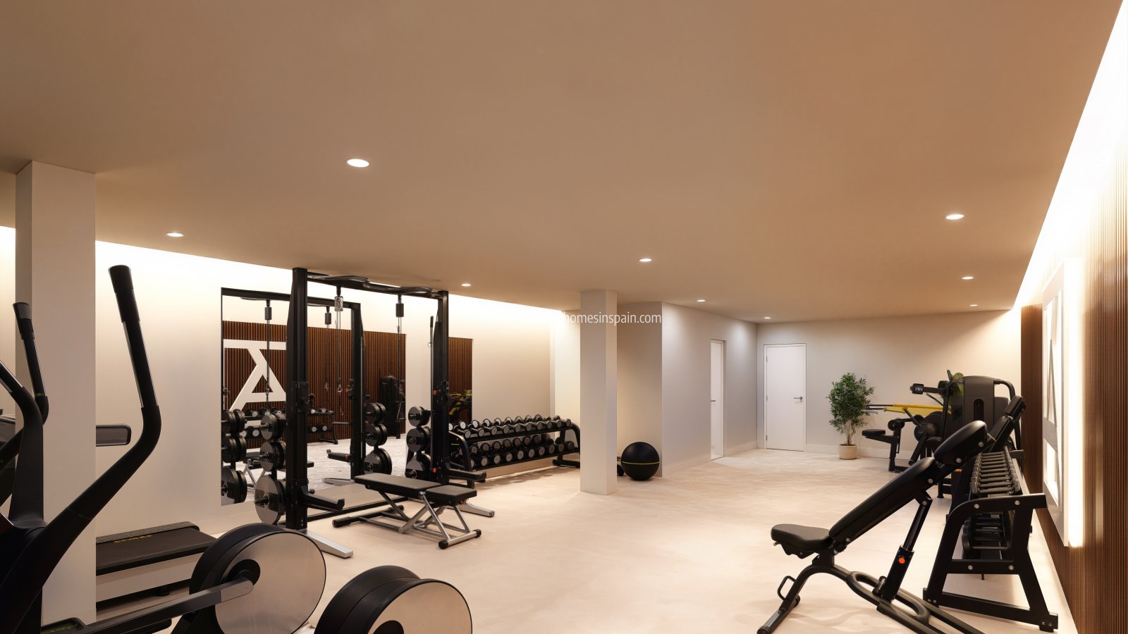 Obra Nueva - Townhouse - Los Alcázares - Mar Menor - Los Alcázares