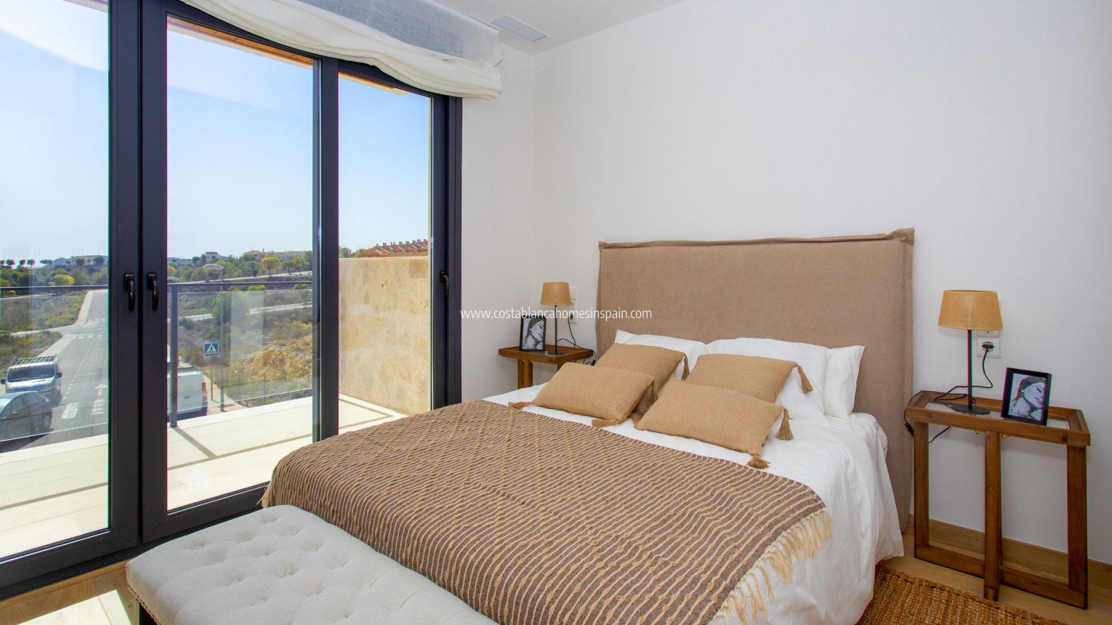 Obra Nueva - Townhouse - Monforte del Cid