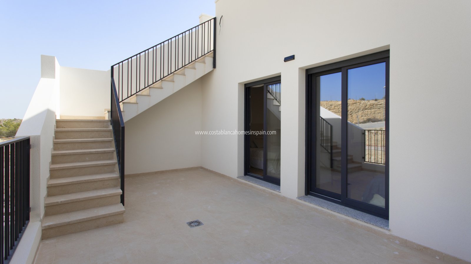 Obra Nueva - Townhouse - Monforte del Cid