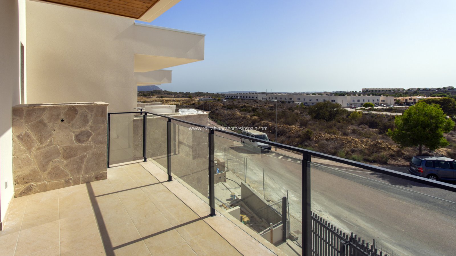 Obra Nueva - Townhouse - Monforte del Cid