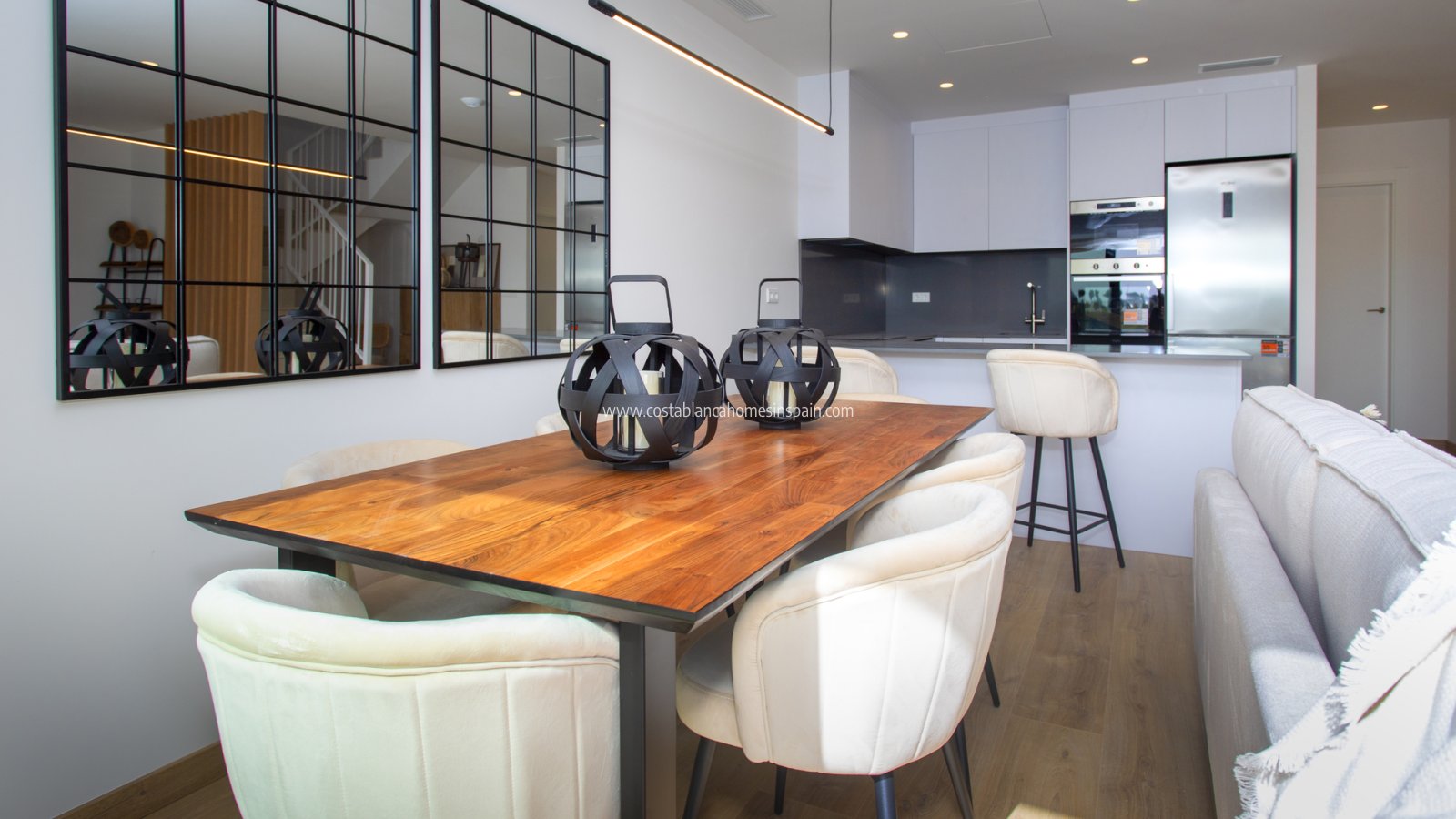 Obra Nueva - Townhouse - Monforte del Cid