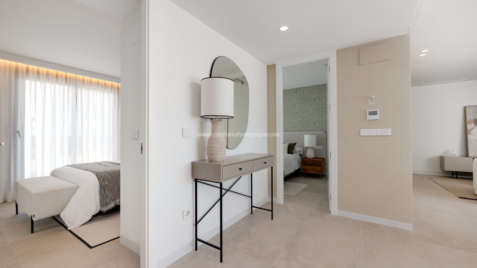 Obra Nueva - Townhouse - Mutxamel