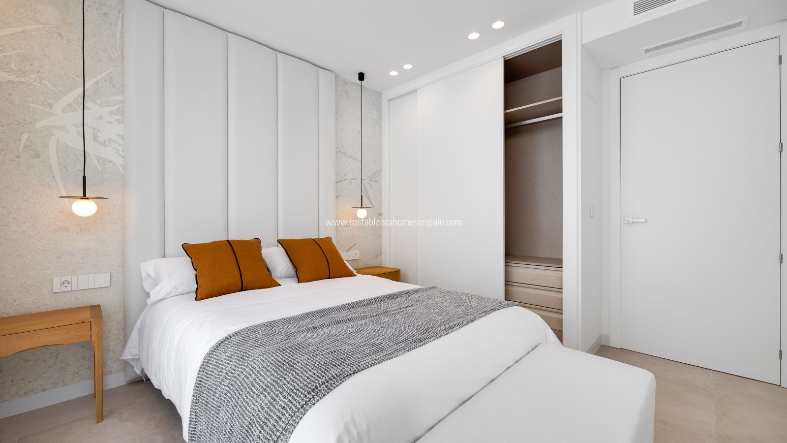 Obra Nueva - Townhouse - Mutxamel