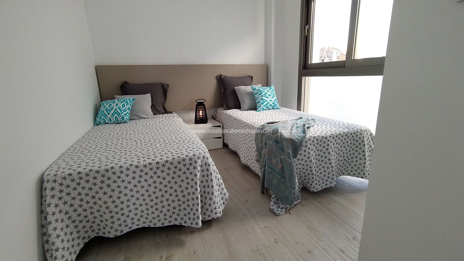 Obra Nueva - Townhouse - Orihuela