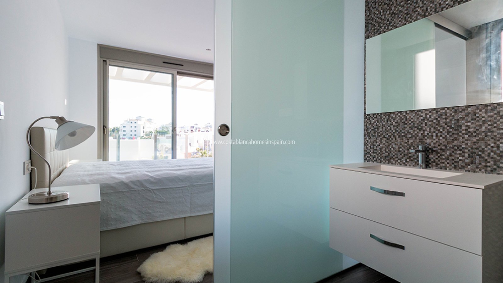 Obra Nueva - Townhouse - Orihuela