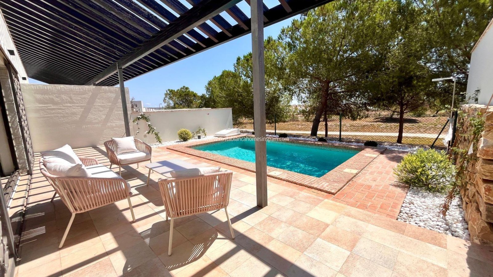 Obra Nueva - Townhouse - Peraleja Golf
