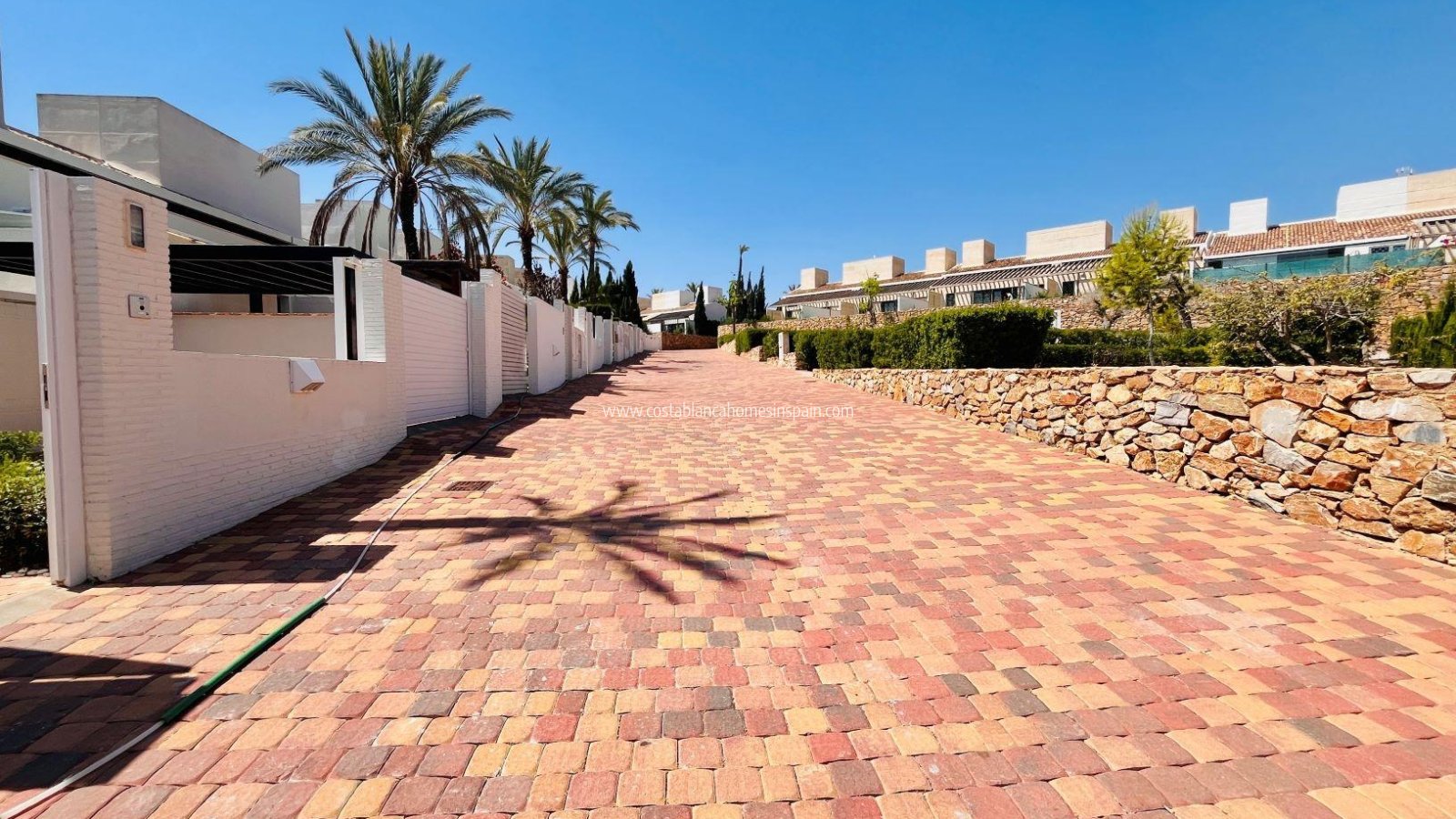 Obra Nueva - Townhouse - Peraleja Golf
