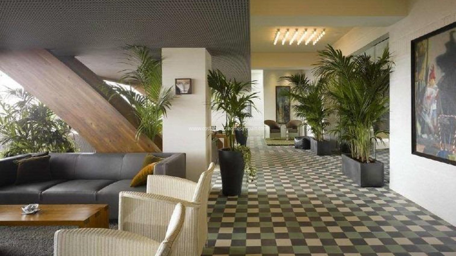 Obra Nueva - Townhouse - Peraleja Golf