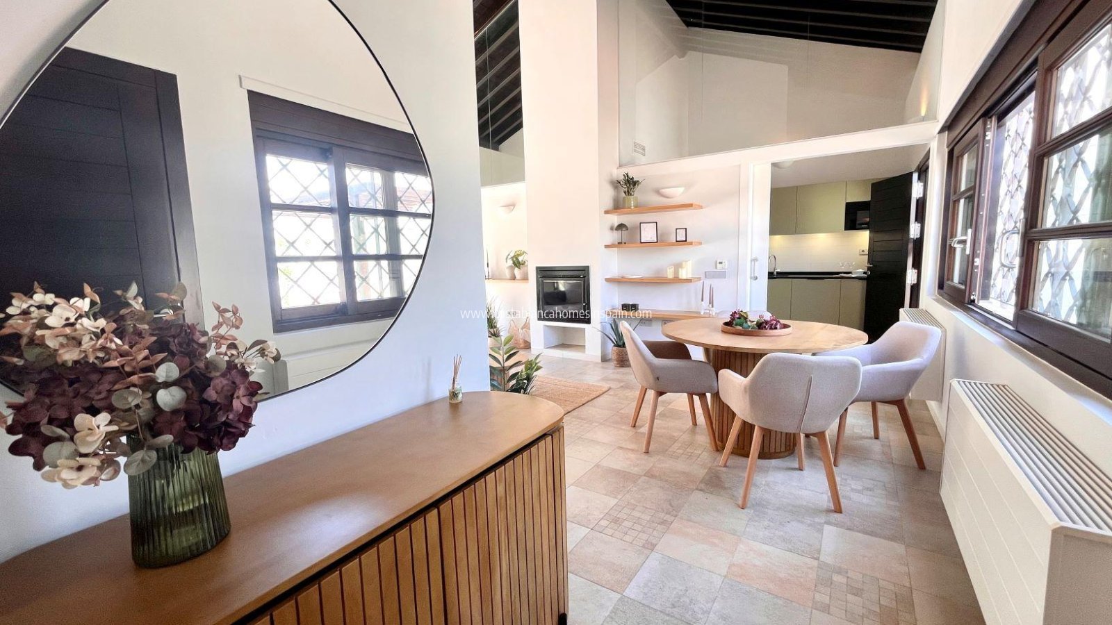 Obra Nueva - Townhouse - Peraleja Golf