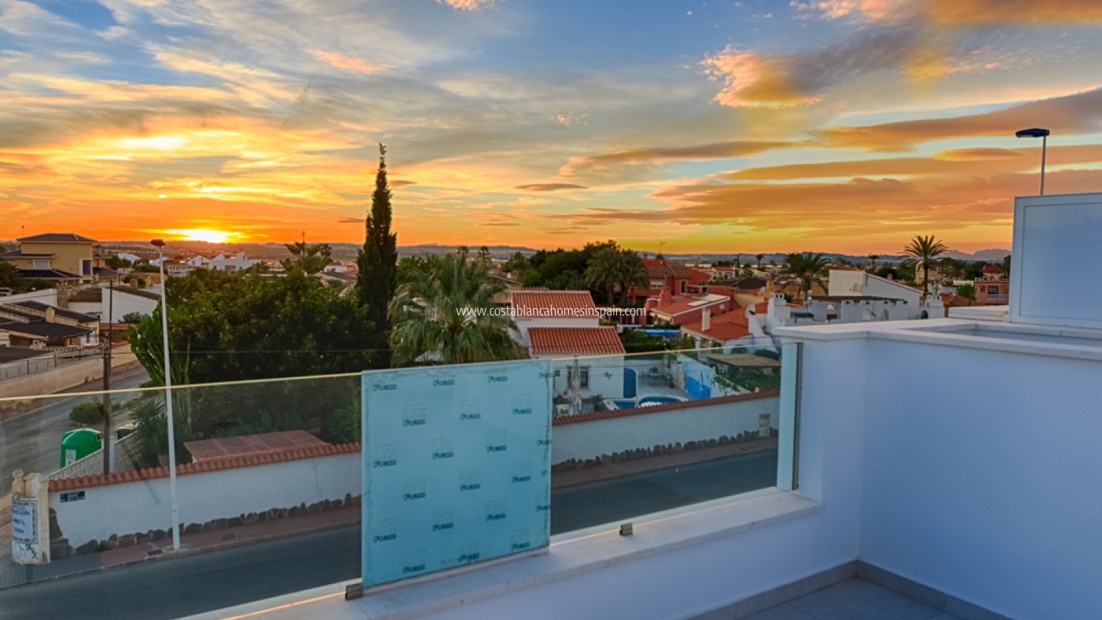 Obra Nueva - Townhouse - Pilar de La Horadada - Pilar de la Horadada
