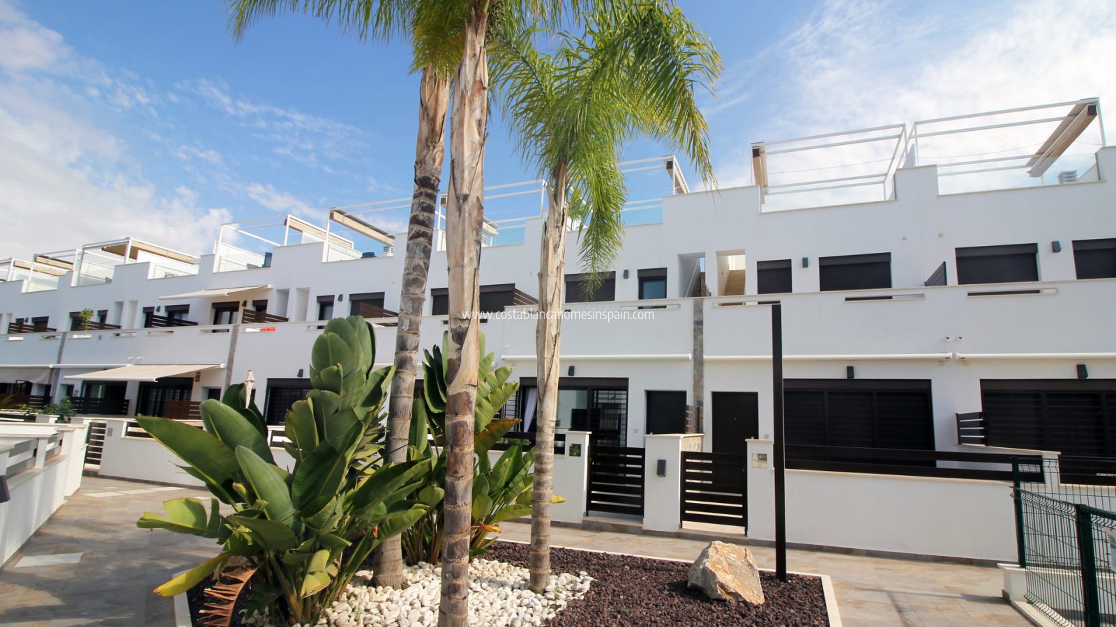 Obra Nueva - Townhouse - Pilar de La Horadada - Pilar de la Horadada