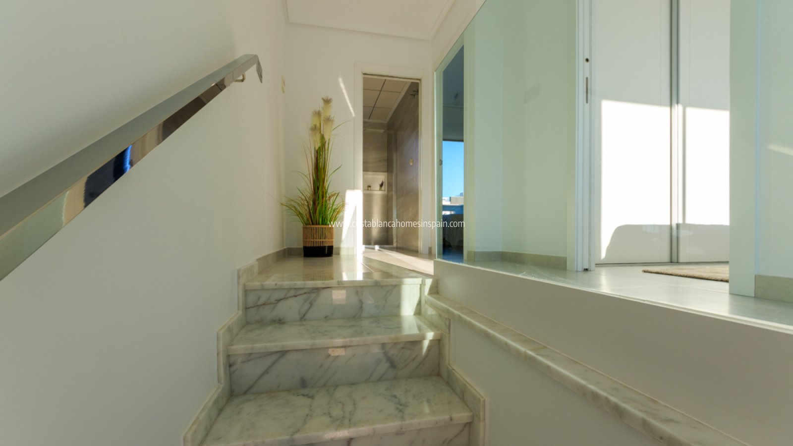 Obra Nueva - Townhouse - Pilar de La Horadada - Pilar de la Horadada