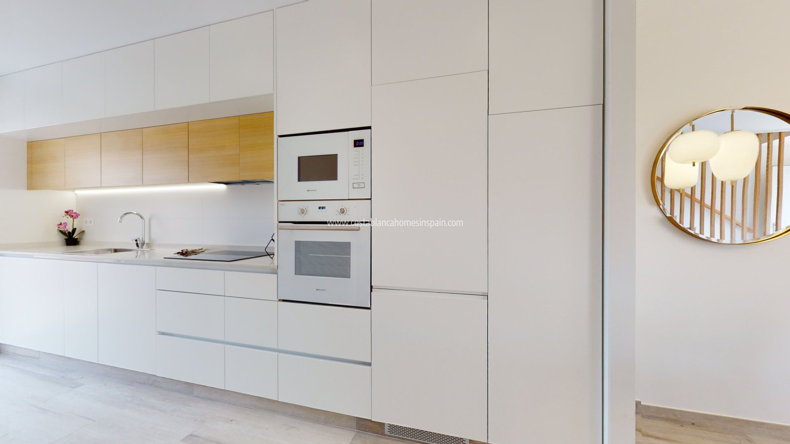 Obra Nueva - Townhouse - Pilar de La Horadada - Pilar de la Horadada