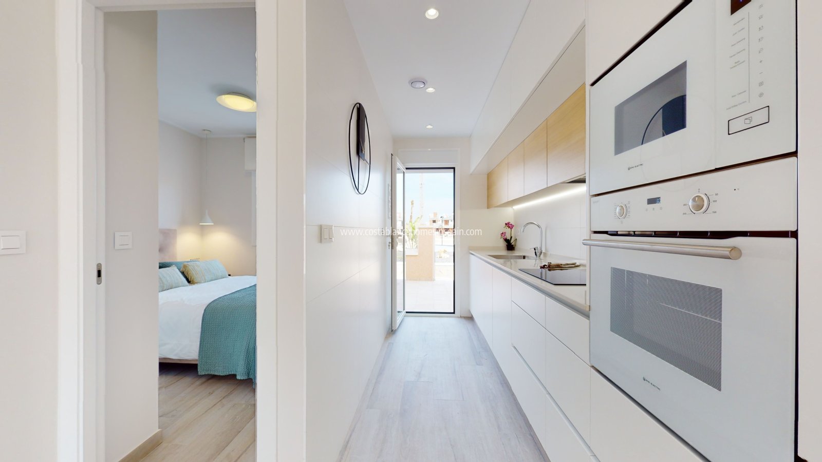 Obra Nueva - Townhouse - Pilar de La Horadada - Pilar de la Horadada