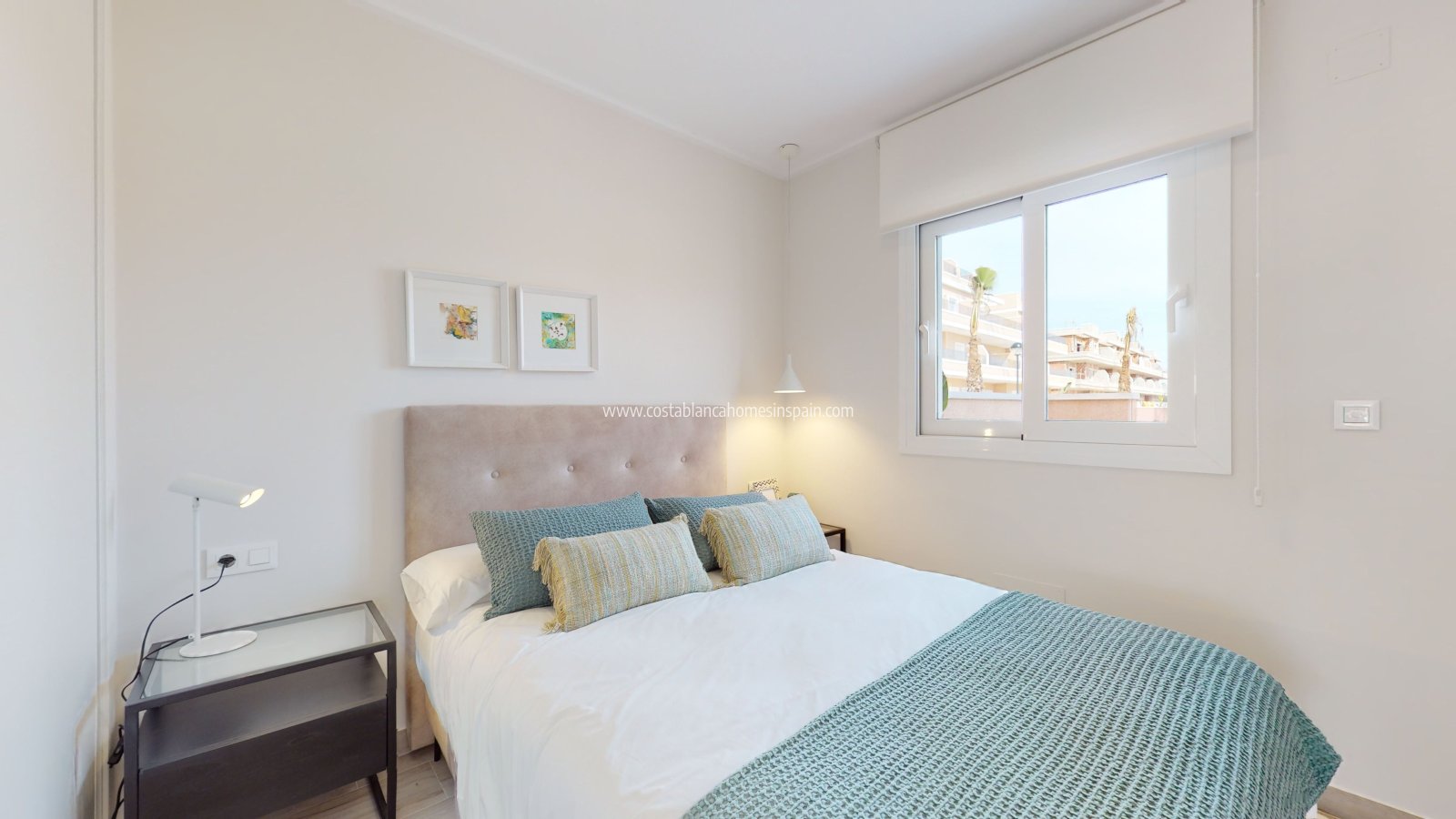 Obra Nueva - Townhouse - Pilar de La Horadada - Pilar de la Horadada
