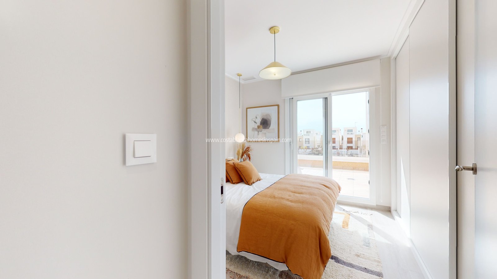 Obra Nueva - Townhouse - Pilar de La Horadada - Pilar de la Horadada