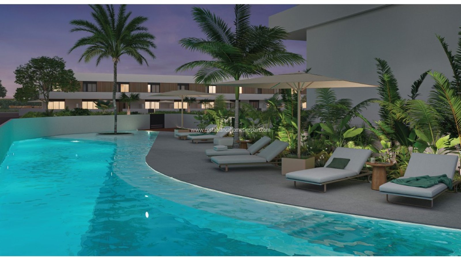 Obra Nueva - Townhouse - Pilar de La Horadada - Pilar de la Horadada