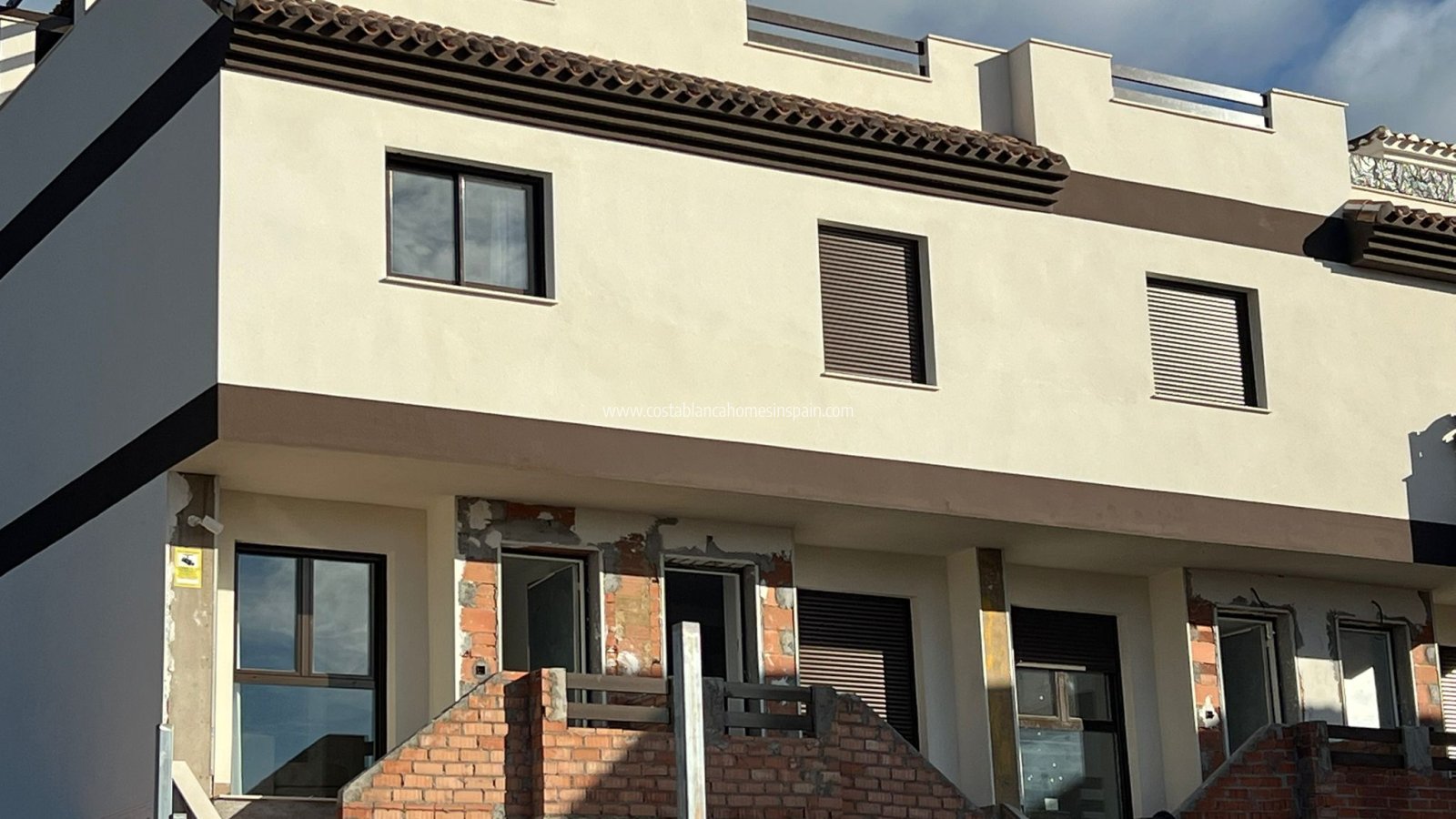 Obra Nueva - Townhouse - Portmán