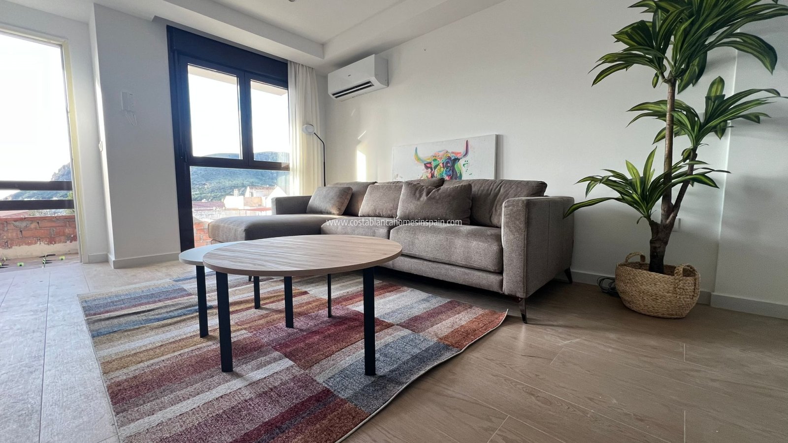 Obra Nueva - Townhouse - Portmán