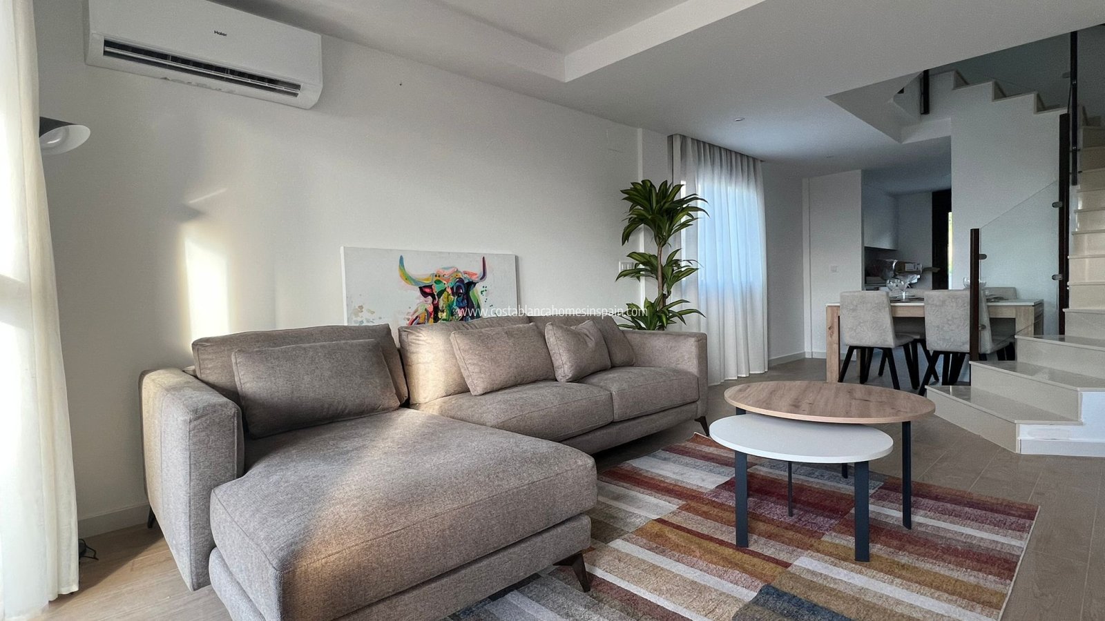 Obra Nueva - Townhouse - Portmán