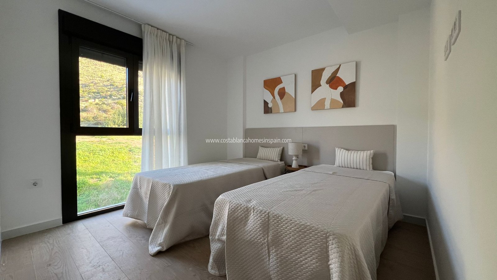 Obra Nueva - Townhouse - Portmán