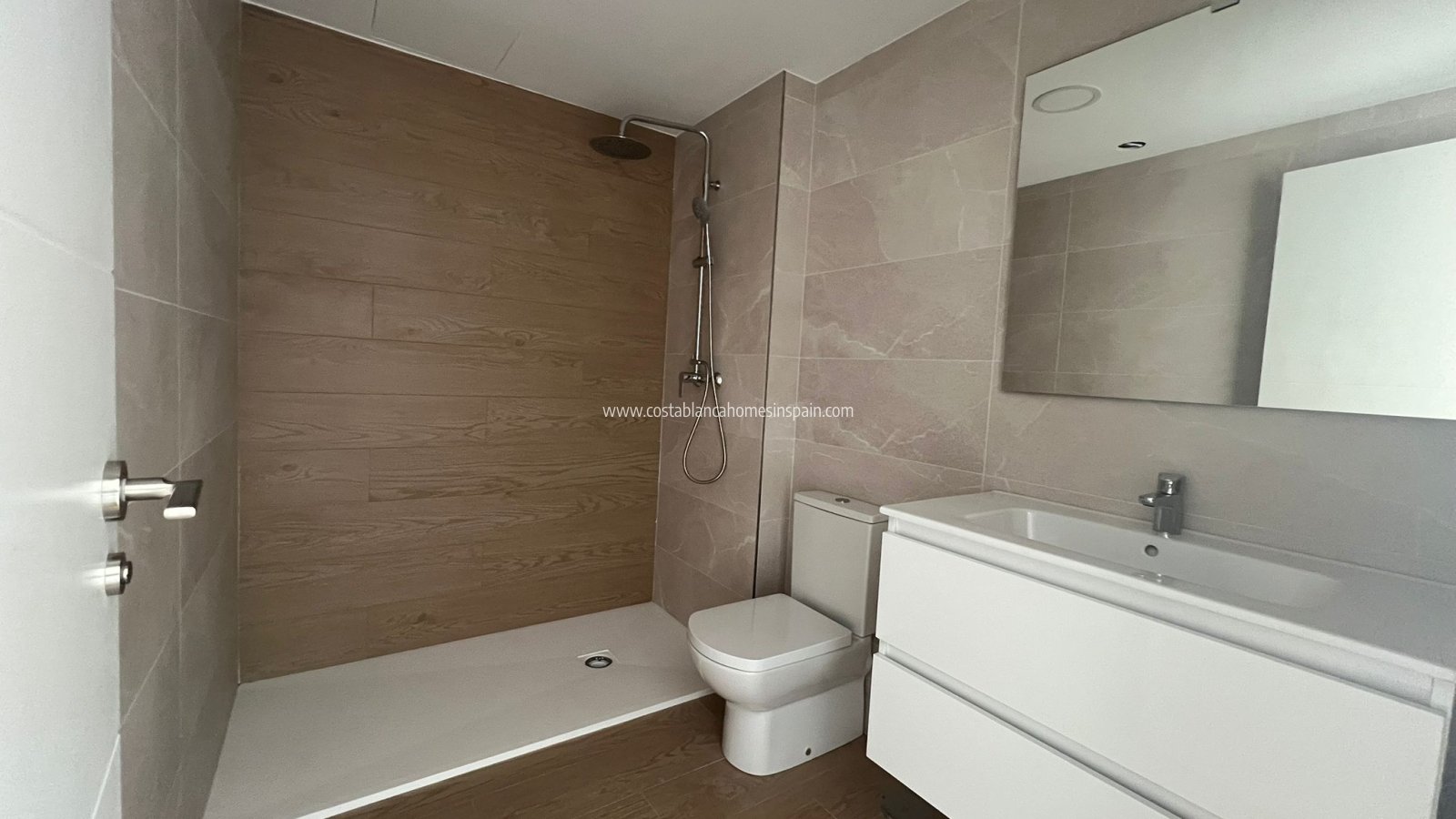 Obra Nueva - Townhouse - Portmán