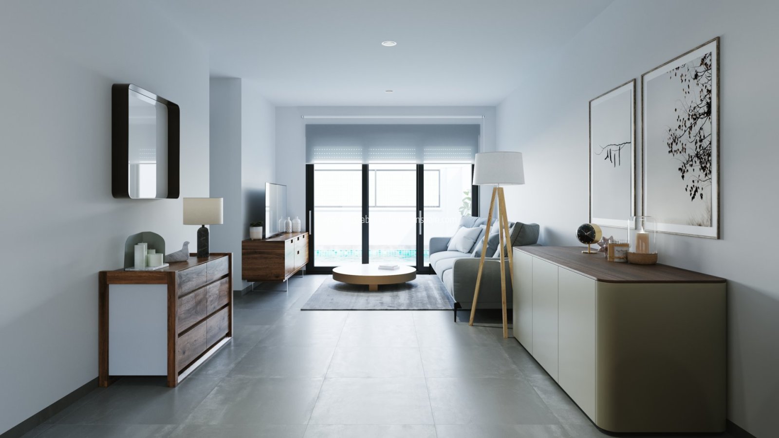 Obra Nueva - Townhouse - Roldan