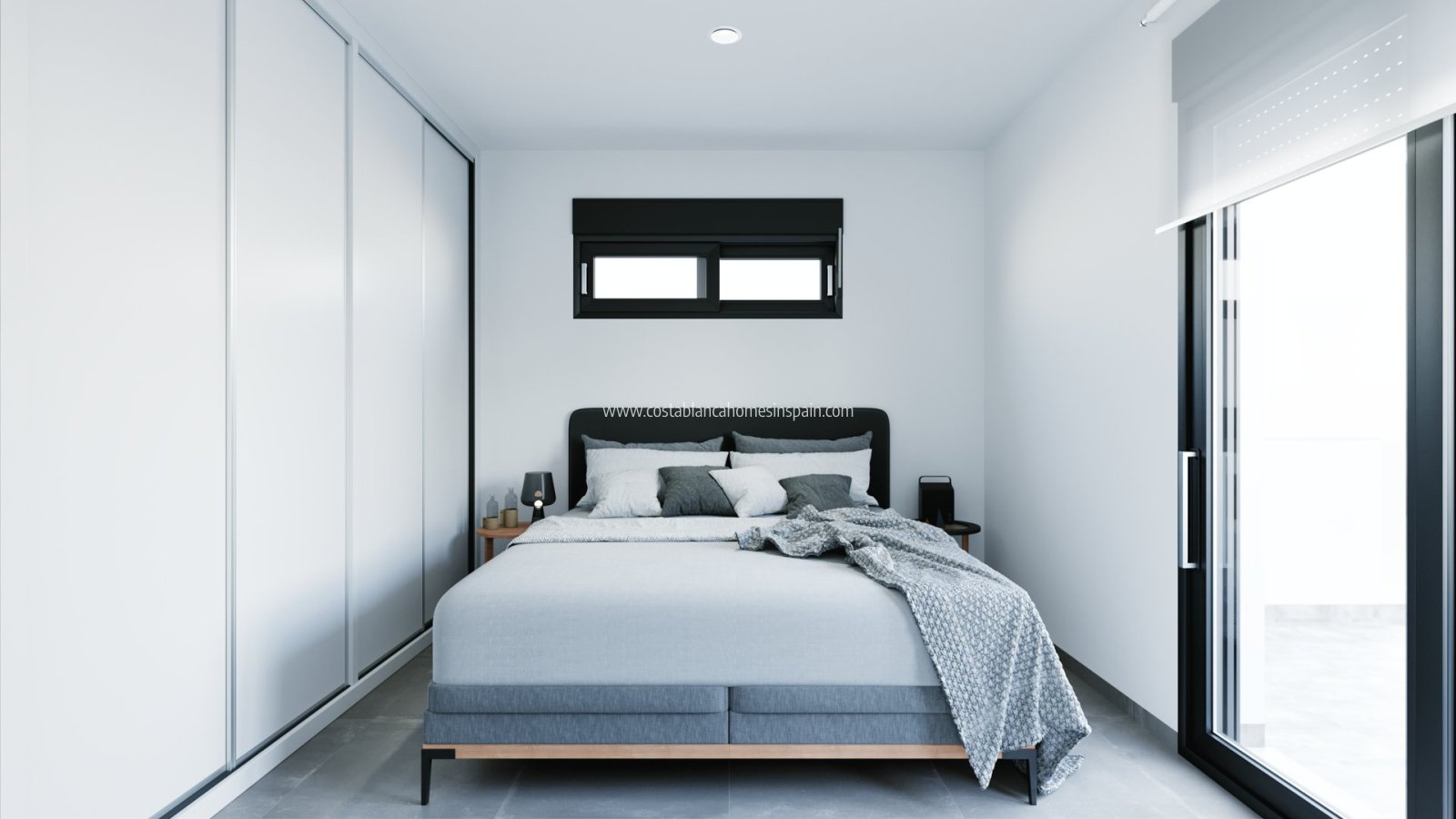 Obra Nueva - Townhouse - Roldan