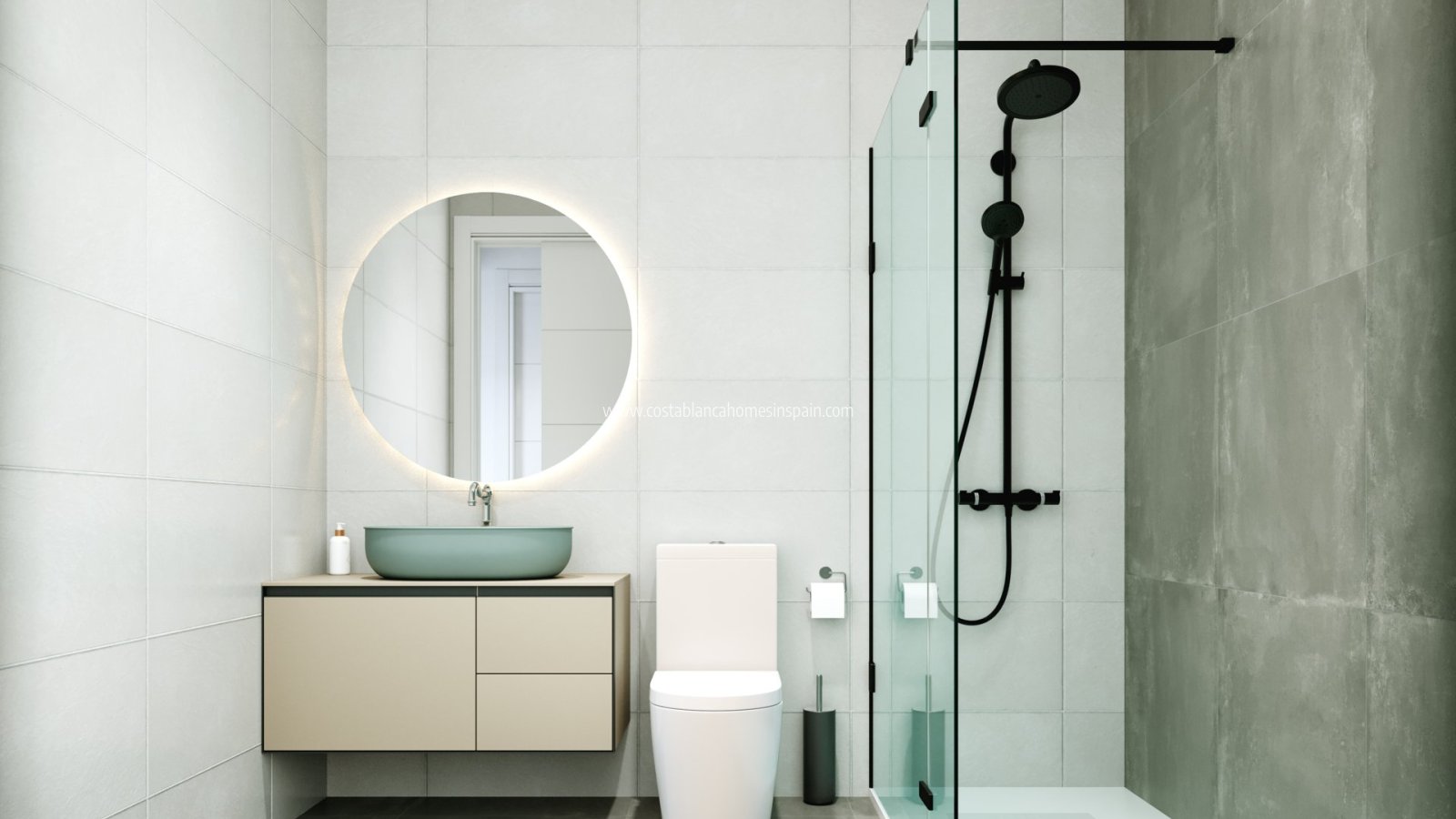 Obra Nueva - Townhouse - Roldan