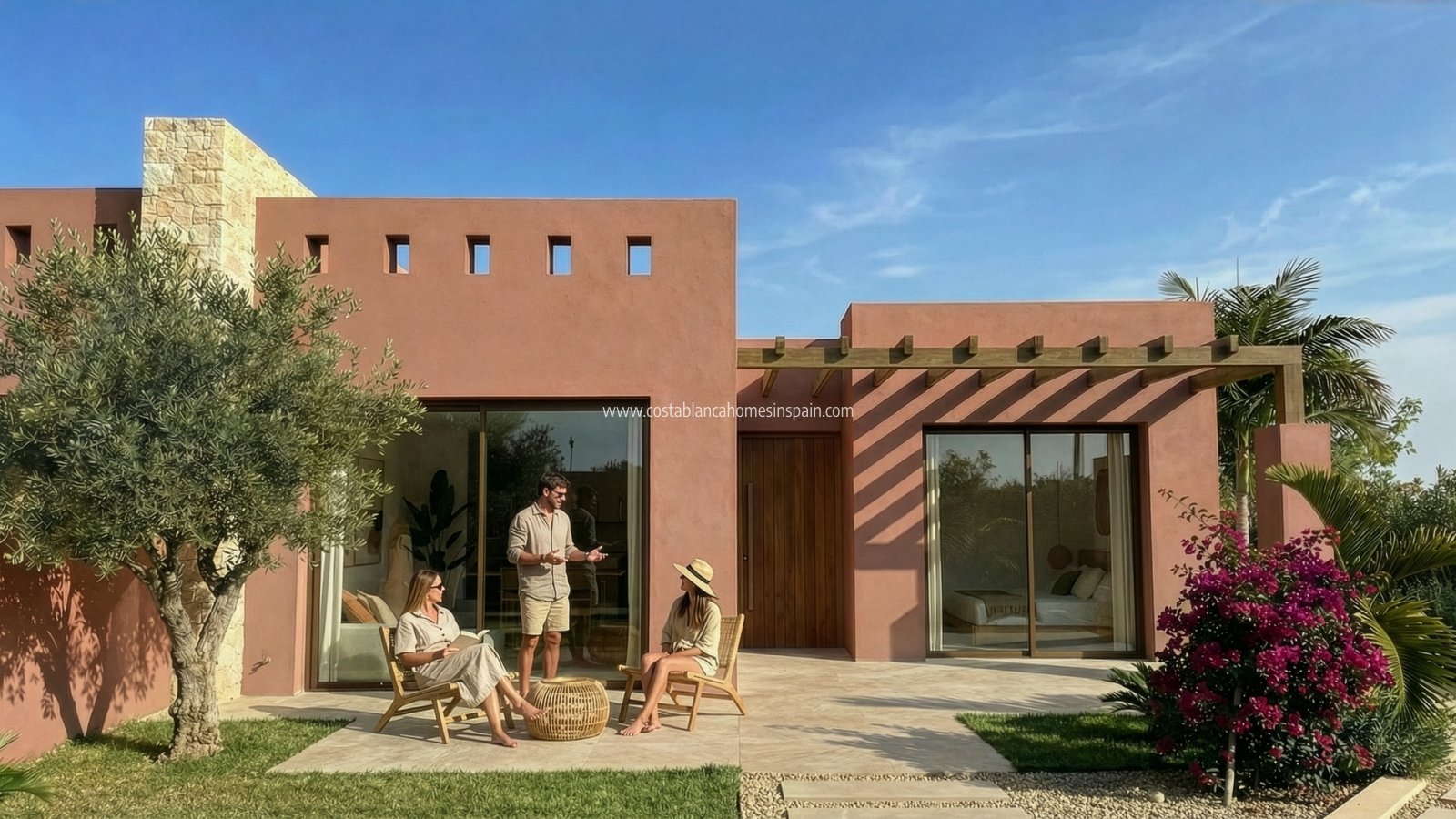 Obra Nueva - Townhouse - Roldan
