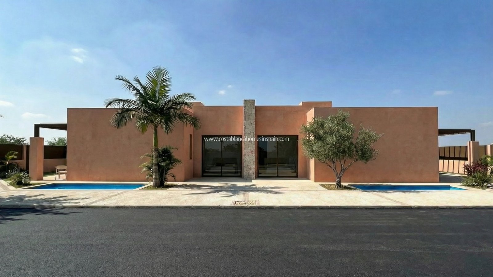 Obra Nueva - Townhouse - Roldan
