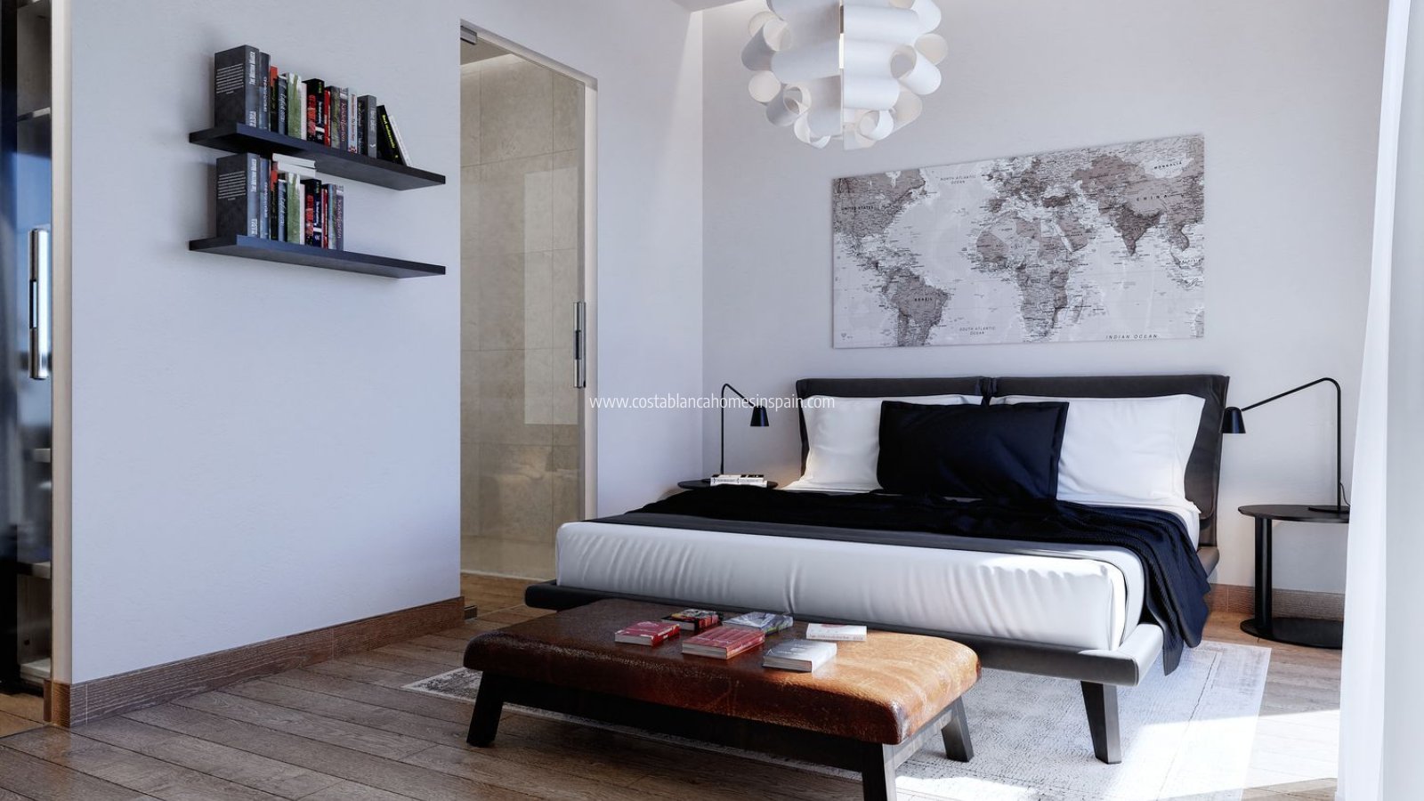 Obra Nueva - Townhouse - San Javier