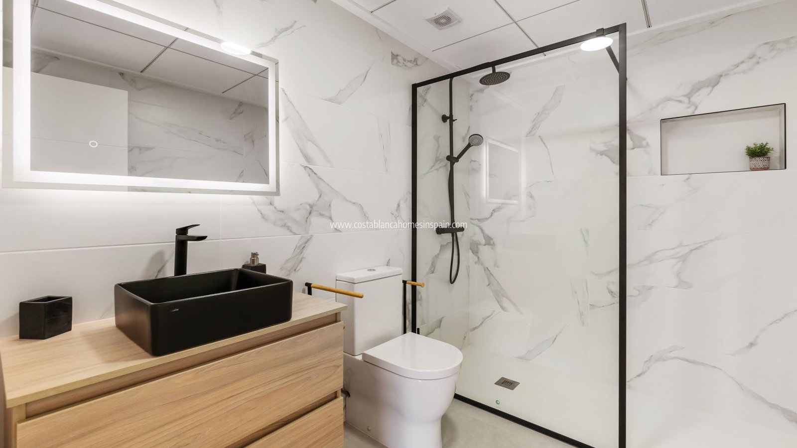 Obra Nueva - Townhouse - San Pedro - San Pedro del Pinatar