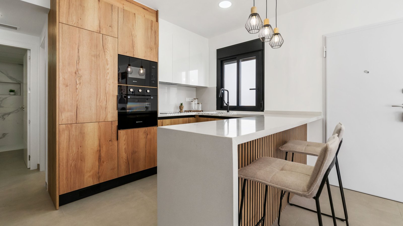 Obra Nueva - Townhouse - San Pedro - San Pedro del Pinatar