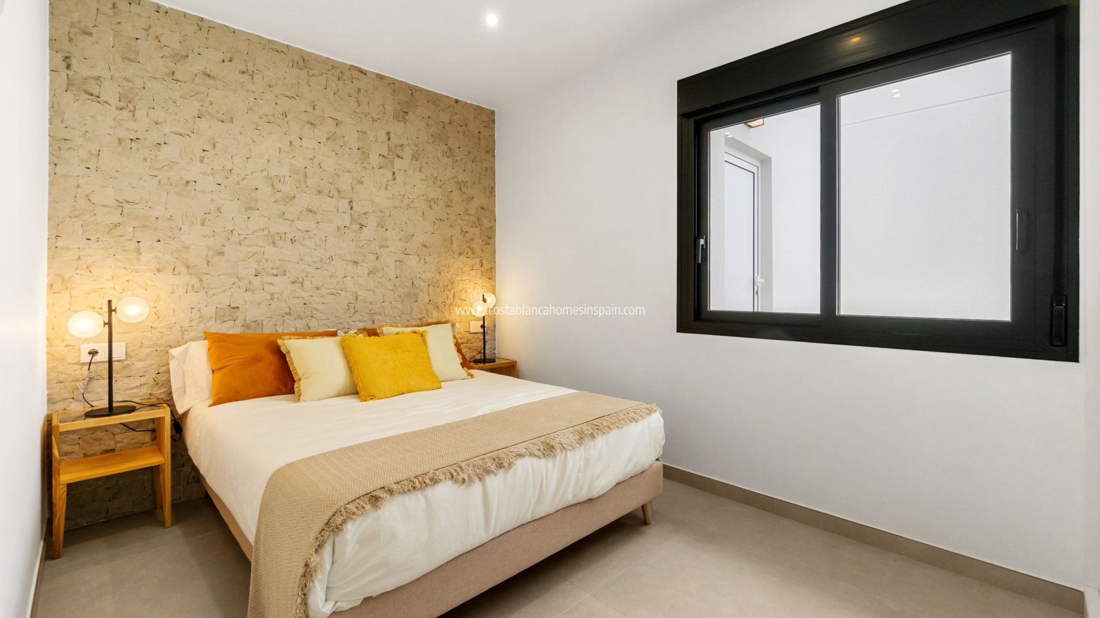 Obra Nueva - Townhouse - San Pedro - San Pedro del Pinatar