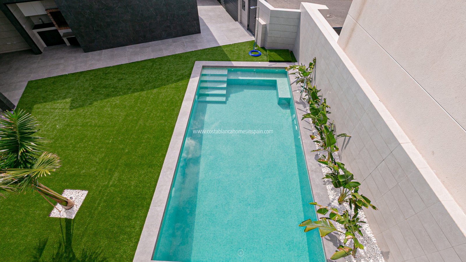 Obra Nueva - Townhouse - San Pedro - San Pedro del Pinatar