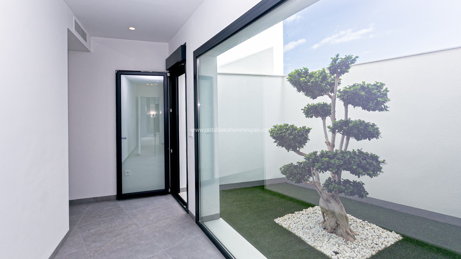 Obra Nueva - Townhouse - San Pedro - San Pedro del Pinatar