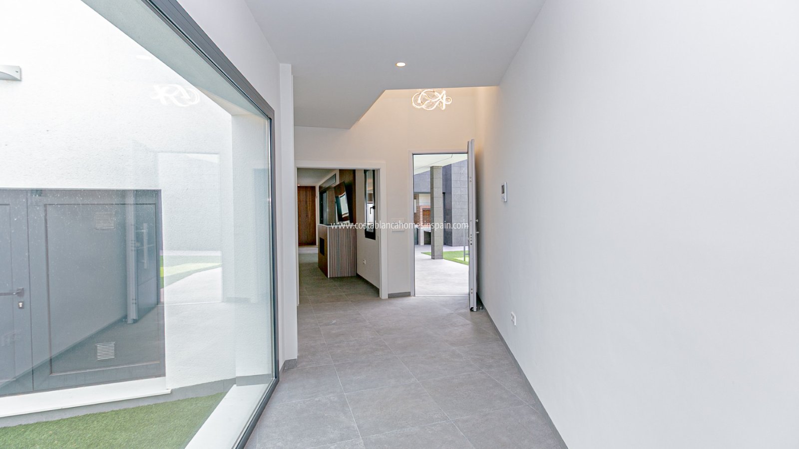 Obra Nueva - Townhouse - San Pedro - San Pedro del Pinatar