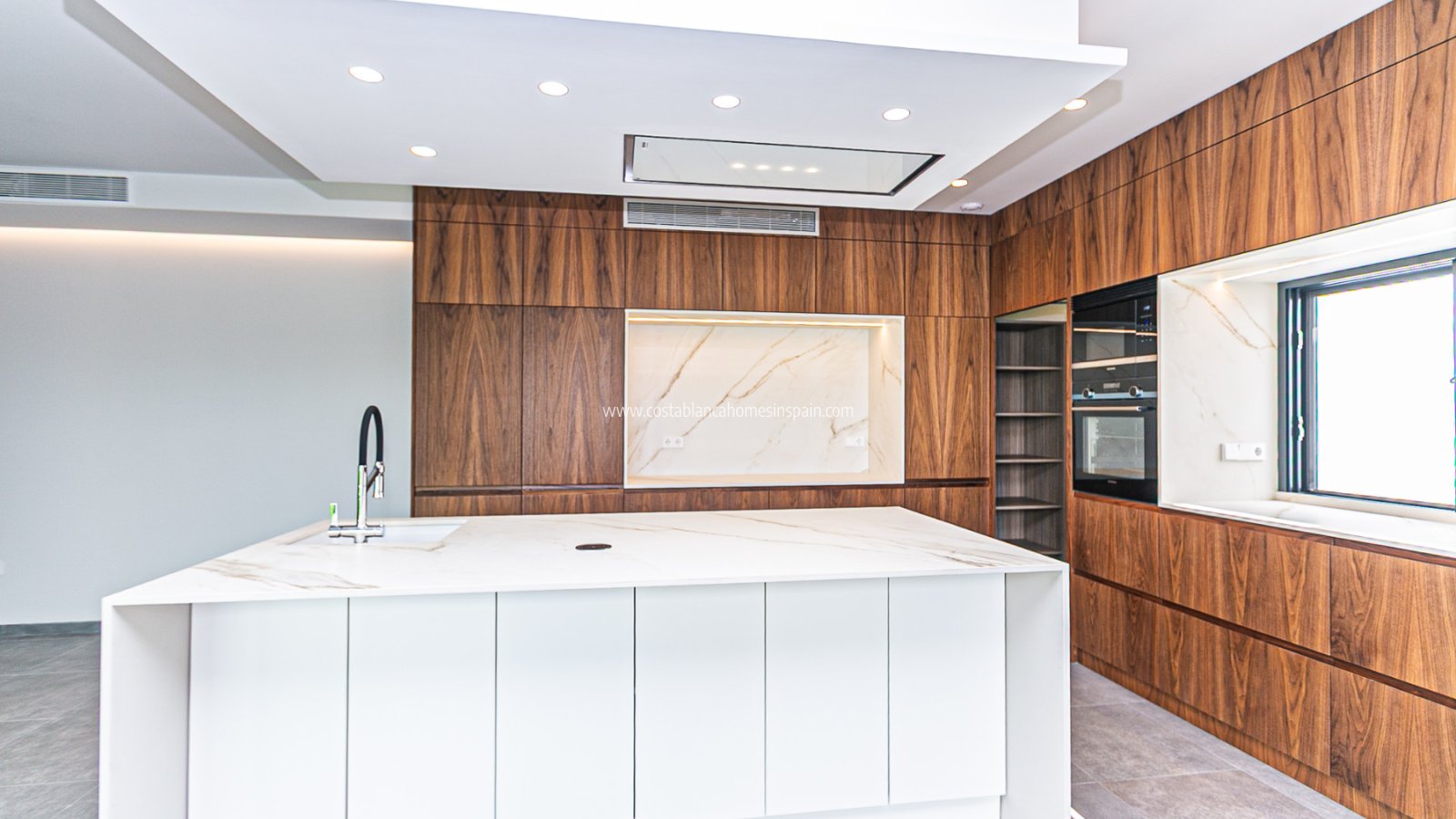 Obra Nueva - Townhouse - San Pedro - San Pedro del Pinatar