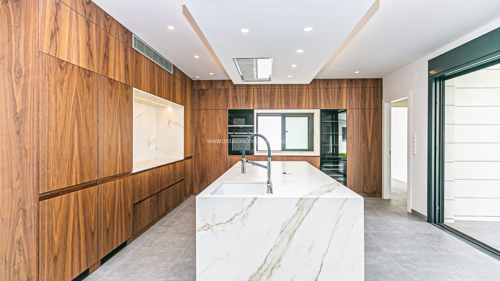 Obra Nueva - Townhouse - San Pedro - San Pedro del Pinatar