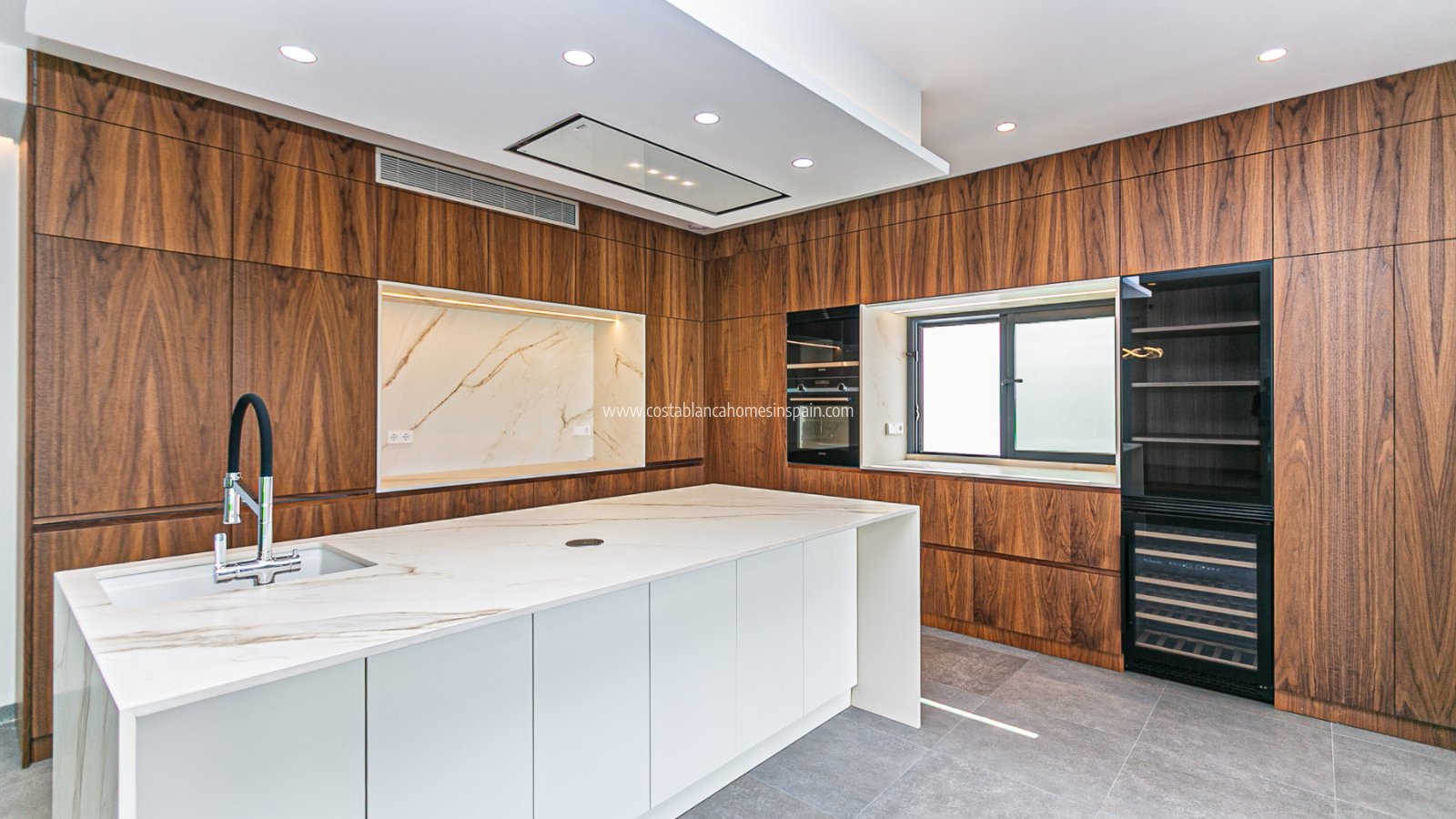 Obra Nueva - Townhouse - San Pedro - San Pedro del Pinatar