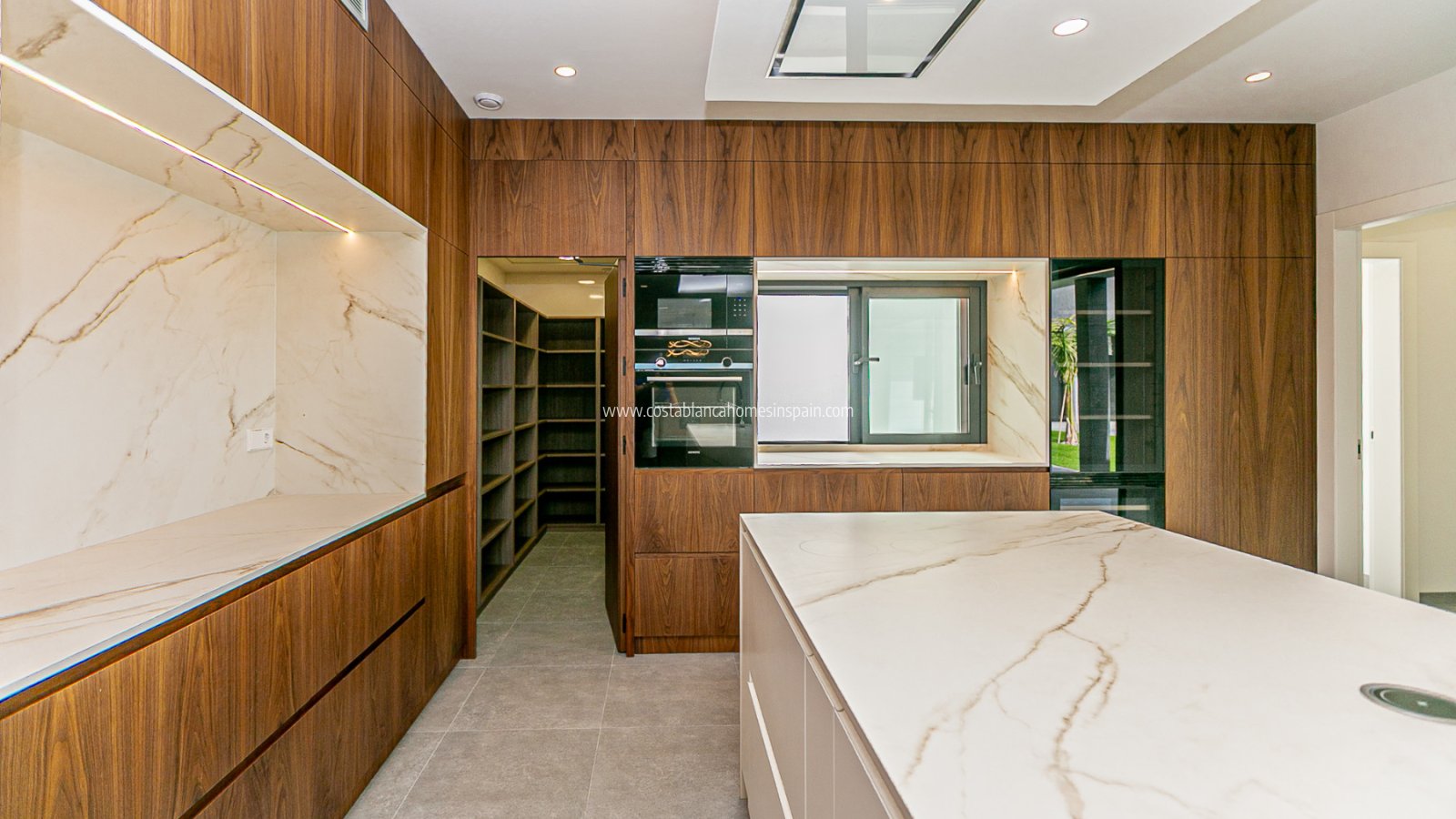 Obra Nueva - Townhouse - San Pedro - San Pedro del Pinatar